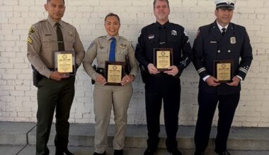 public safety heroes