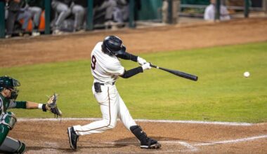 Four-Game Set Against Sacramento State Awaits Pacific