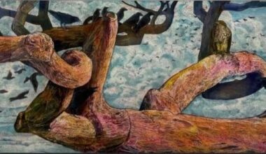 Who's Running The Show? -