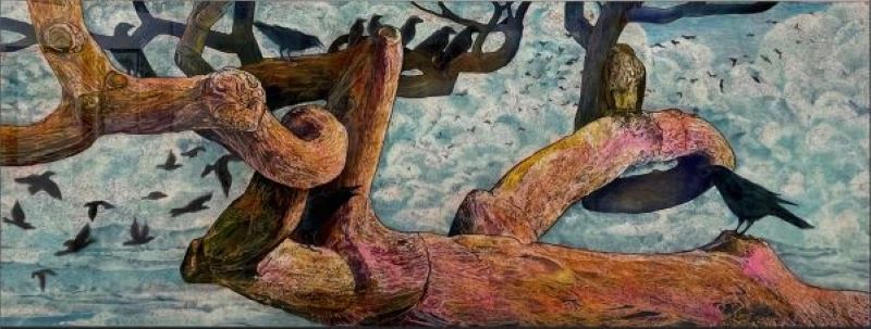 Who's Running The Show? -