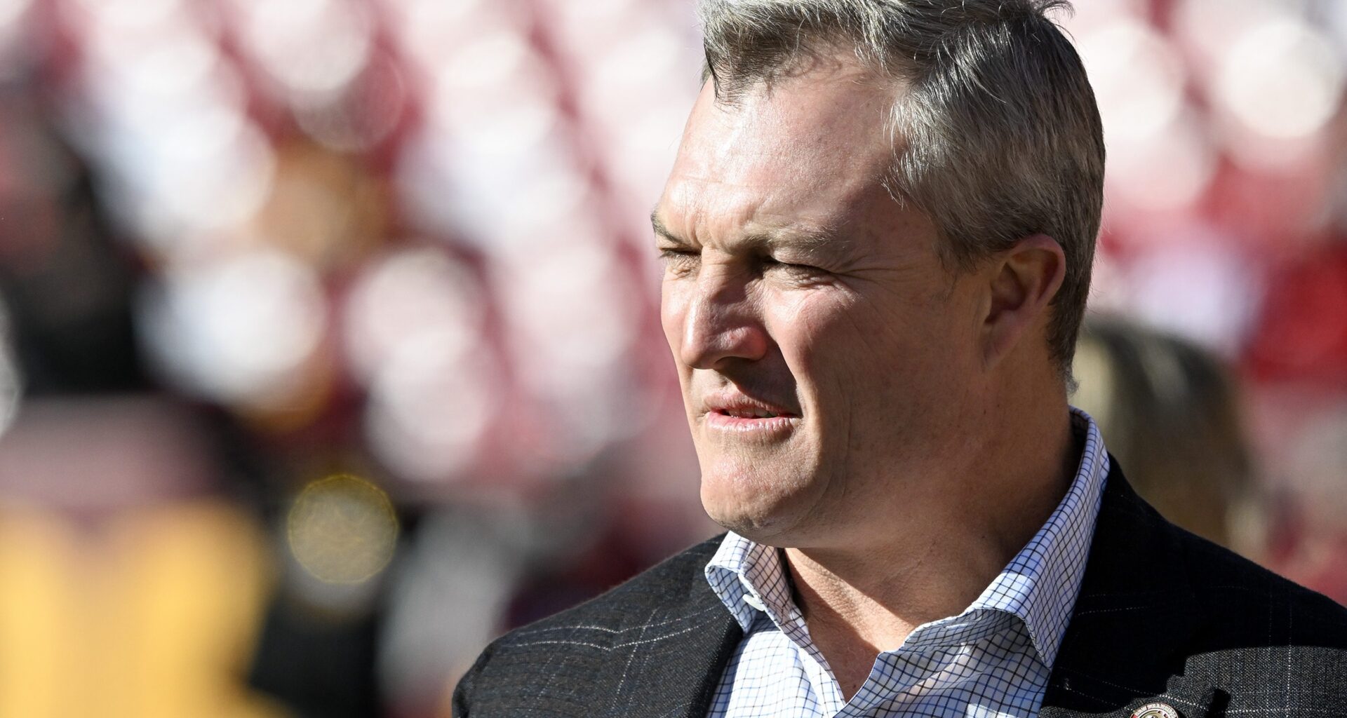 49ers Listed as Perfect Fit for All-American Linebacker