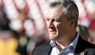 49ers Listed as Perfect Fit for All-American Linebacker