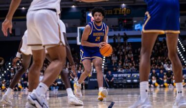 Jessamy Earns All-Big West Honors