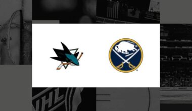 How to watch Sharks vs. Sabres: TV channel and streaming options for March 10
