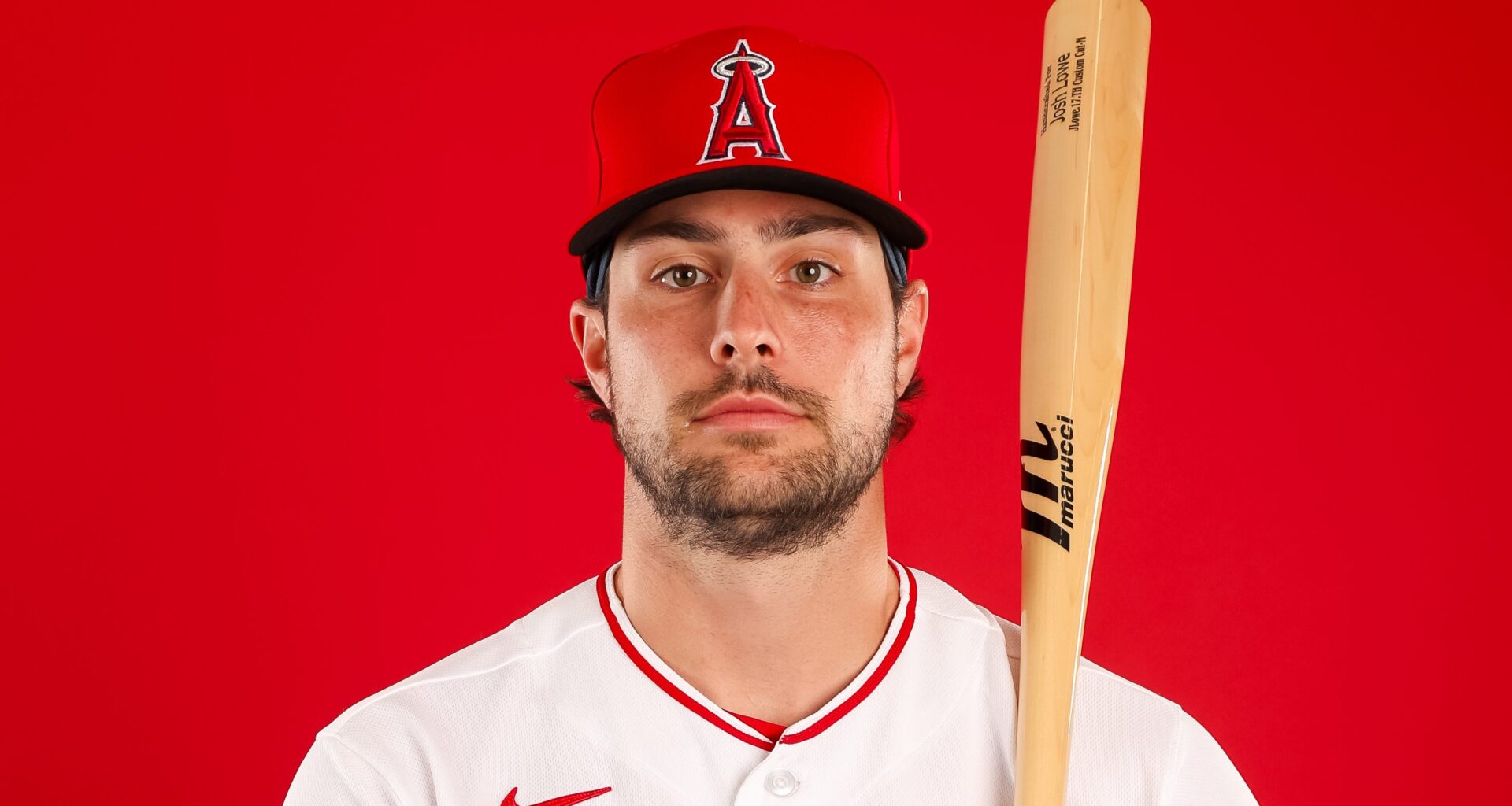 Angels Give Optimistic Josh Lowe Injury Update