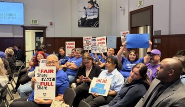 Fresno Unified layoff plan may impact more positions