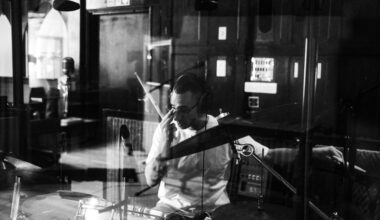 Bleachers announce tour with 5-night LA residency in September – Pasadena Star News