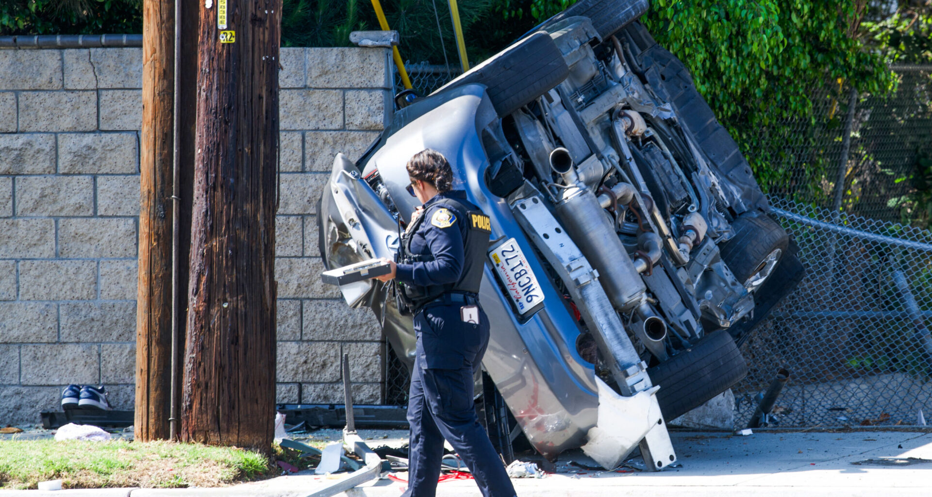 Why is it so hard to get a new stop sign, left-turn signal or other traffic-safety measure in Long Beach? • Long Beach Post News