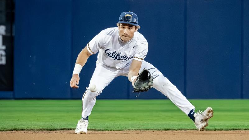 Cal’s Win Streak Ends At San Jose State