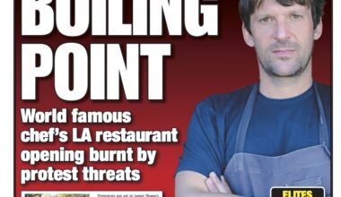 CA Post Cover for March 11, 2026