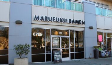San Francisco-born ramen restaurant expands to Dublin