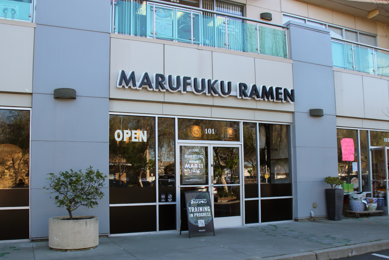 San Francisco-born ramen restaurant expands to Dublin