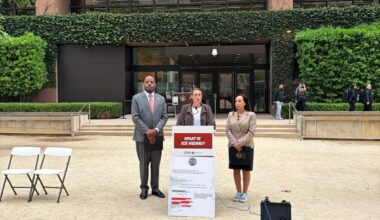 San Diego County sues government, demands inspections of detention center