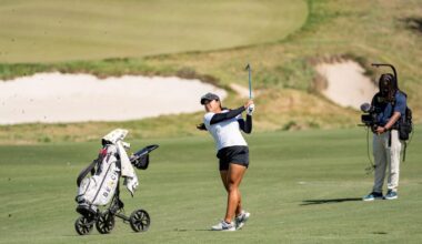 Sor Finishes GameAbove Invitational As Top Finisher For Long Beach State