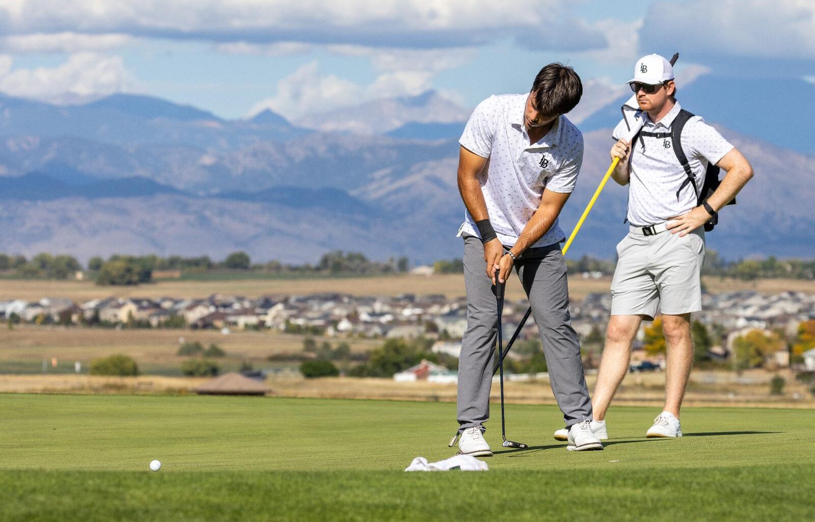 University of San Diego Logo