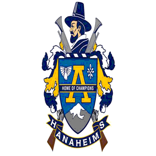 Anaheim Has No Trouble Against Calvary Chapel