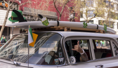 The 17 best events in SF this week, from St. Paddy’s and Pi Day to Oscars watch parties