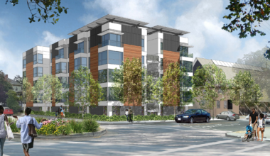 Two Berkeley affordable housing projects get $15M from county