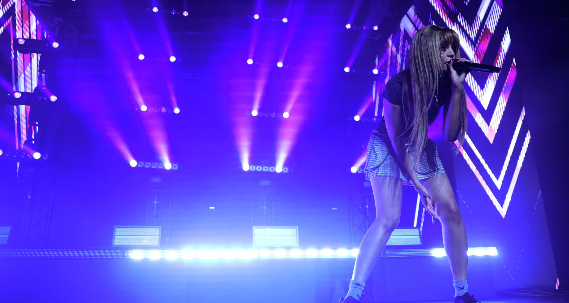 Pop star Alysa Liu called '10-out-of-10' added to Outside Lands lineup