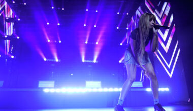 Pop star Alysa Liu called '10-out-of-10' added to Outside Lands lineup