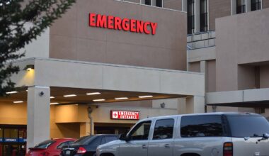 California cut health care for undocumented immigrants. One lawmaker wants it back