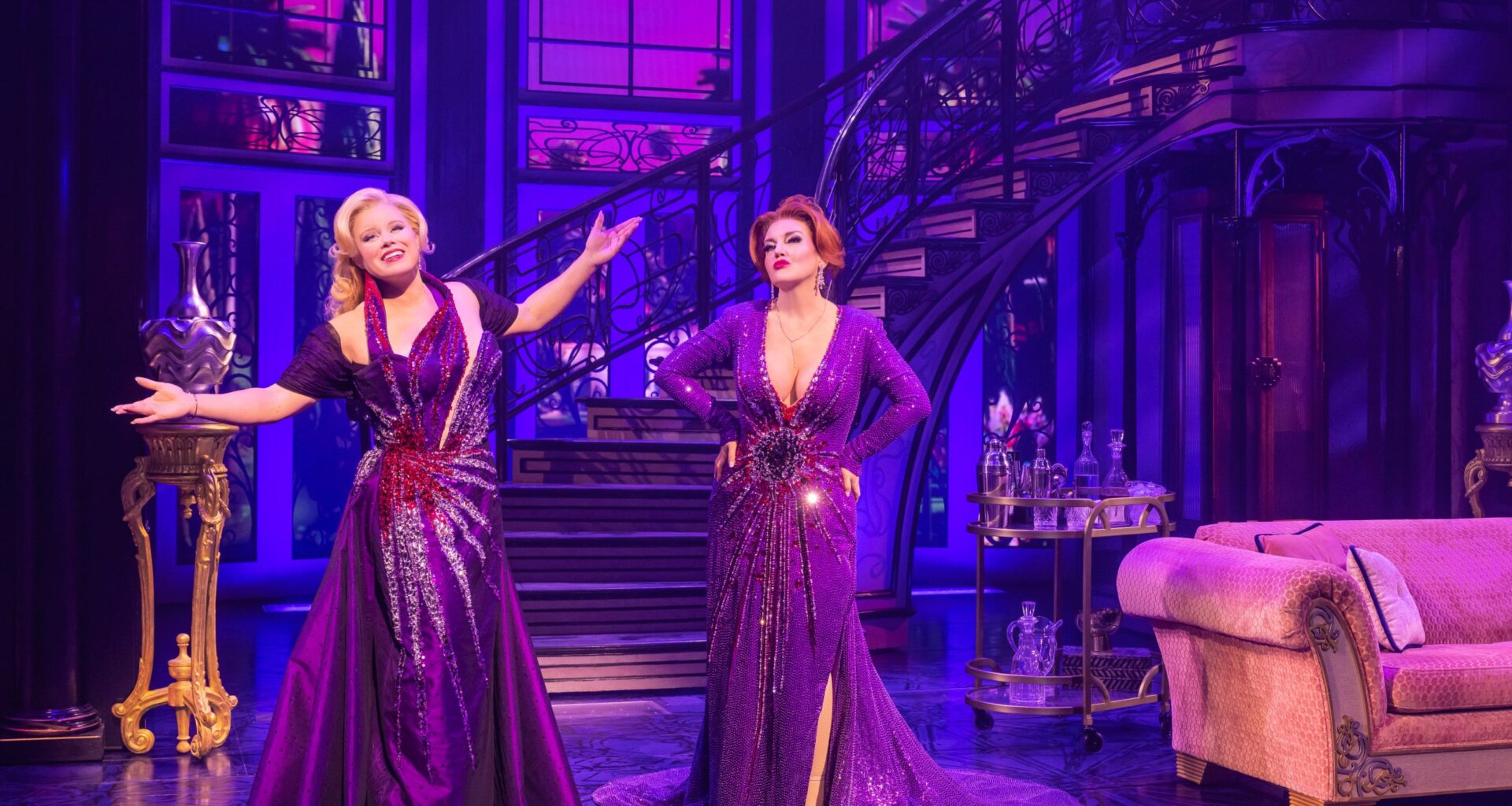 Broadways' 'Operation Mincemeat,' 'Oh,Mary!' coming to San Diego