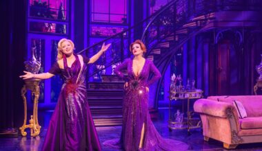 Broadways' 'Operation Mincemeat,' 'Oh,Mary!' coming to San Diego