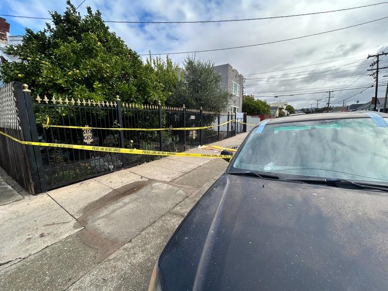 Gun violence in Richmond surged at end of year despite record-low homicides