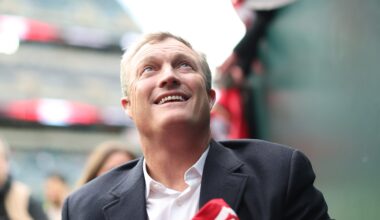 Maxx Crosby 49ers Trade Buzz Opens Door for Osa Odighizuwa