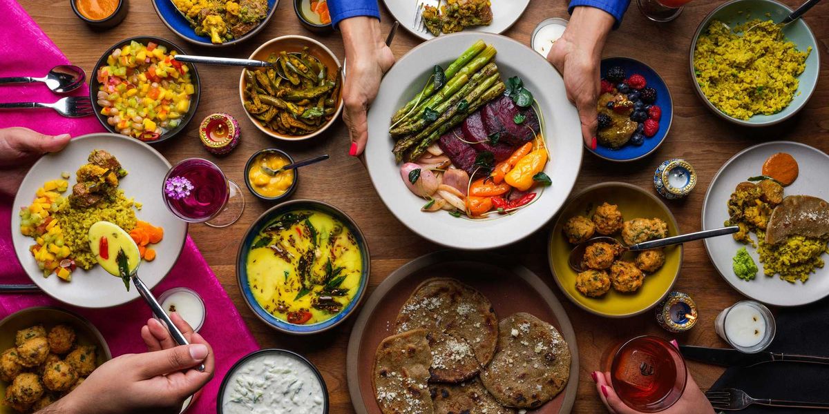 5 Super Fun Group Dinners in San Francisco