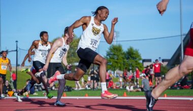 Track and Field Reveals 2026 Outdoor Season Slate