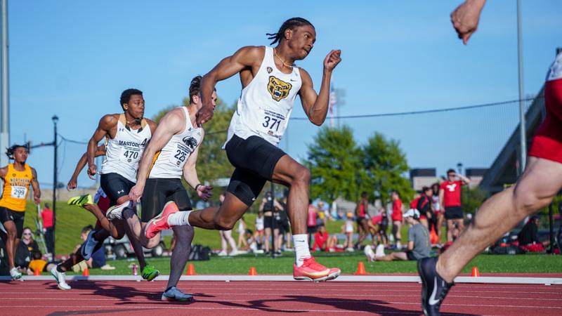 Track and Field Reveals 2026 Outdoor Season Slate