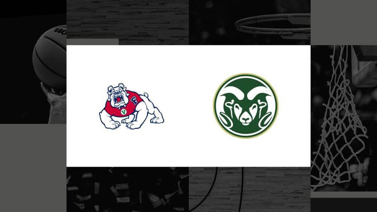 How to watch Fresno State vs. Colorado State men’s basketball: MWC Tournament TV channel and streaming options for March 11