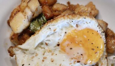 New brunch menu at Cracked Pepper Bistro in north Fresno