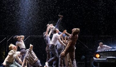 Broadway San Diego’s 49th season includes, ‘The Great Gatsby,’ ‘Death Becomes her’ and more – NBC 7 San Diego