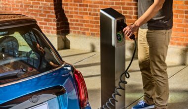 San Francisco moves to install curbside EV chargers on city streets