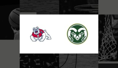 How to watch Fresno State vs. Colorado State men’s basketball: MWC Tournament TV channel and streaming options for March 11