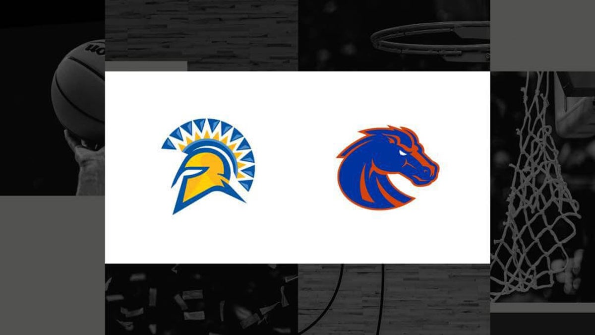How to watch San Jose State vs. Boise State men’s basketball: MWC Tournament TV channel and streaming options for March 11