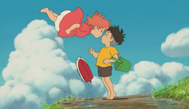 Academy Museum Exhibition Focuses on Miyazaki’s ‘Ponyo’