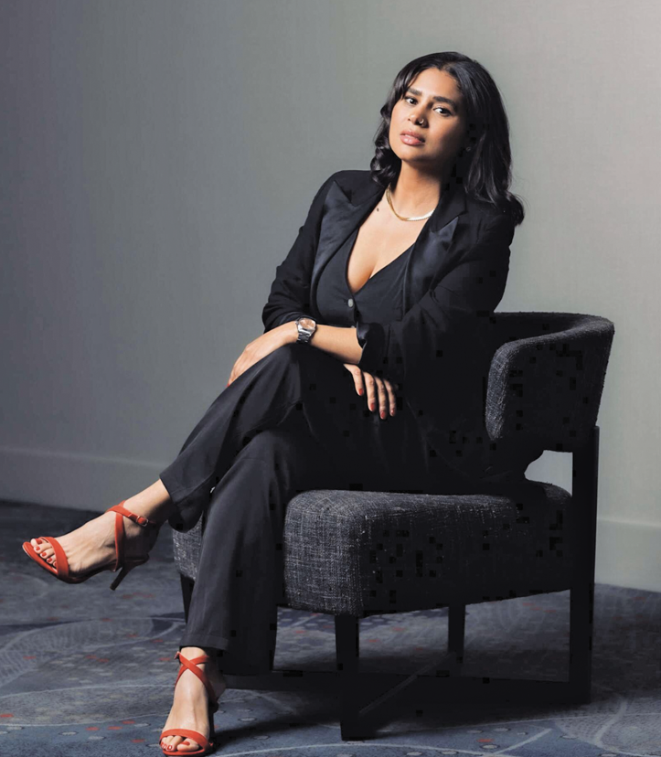 Unapologetically Different: The Spirit That Refused to be Ordinary - San Francisco Bay Times