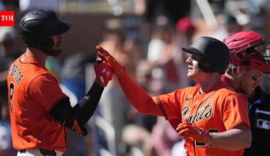 MLB trade rumors: San Francisco Giants could target $38.5 million Boston Red Sox star to bolster opening rotation and improve title odds | MLB News