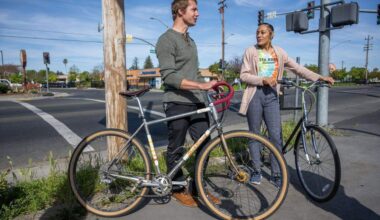 Sacramento city commission to review road safety plans