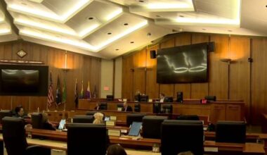 Oakland County residents barred from both party caucus ICE meetings, sparking transparency fight