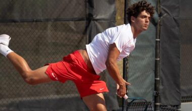 Redbirds Swept By Sacramento State, 7-0