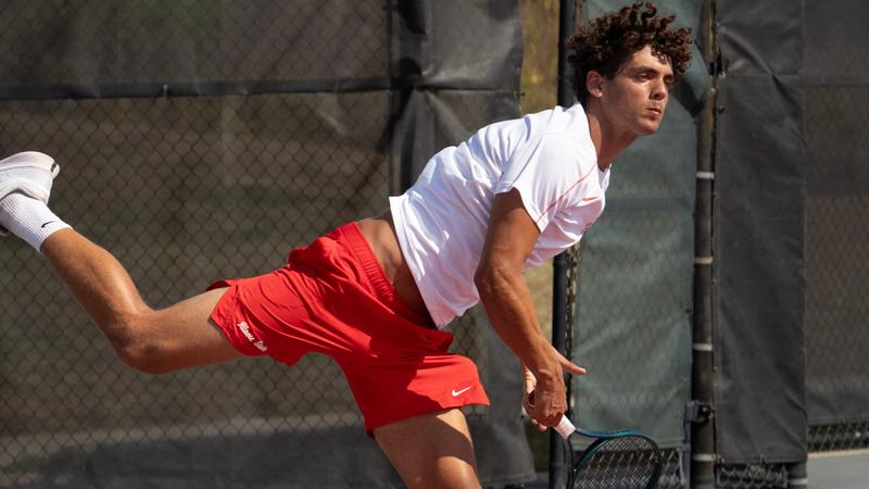 Redbirds Swept By Sacramento State, 7-0