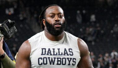 49ers Land Cowboys DT in Report