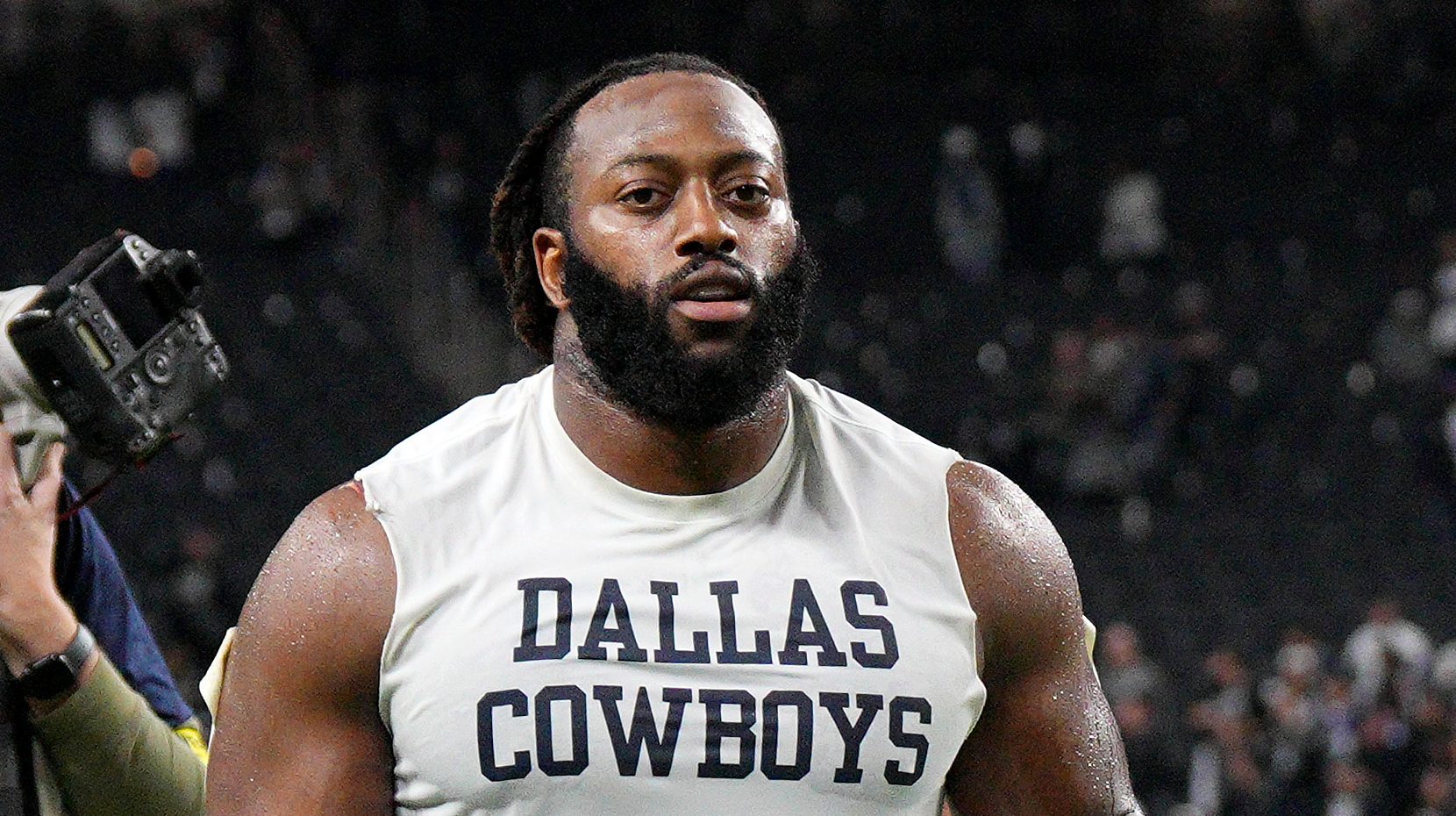 49ers Land Cowboys DT in Report