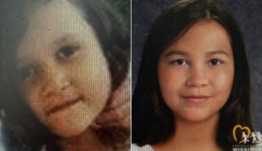Missing California girl kidnapped in 2020 found safe in North Carolina 6 years later