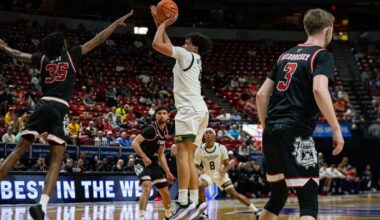 San Diego State University Logo