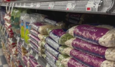 Soaring gas prices affecting California agricultural co-ops